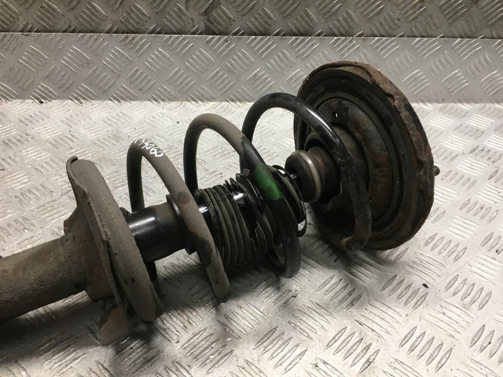 фото №2, Primera p12 1.6 mcperson левый перед