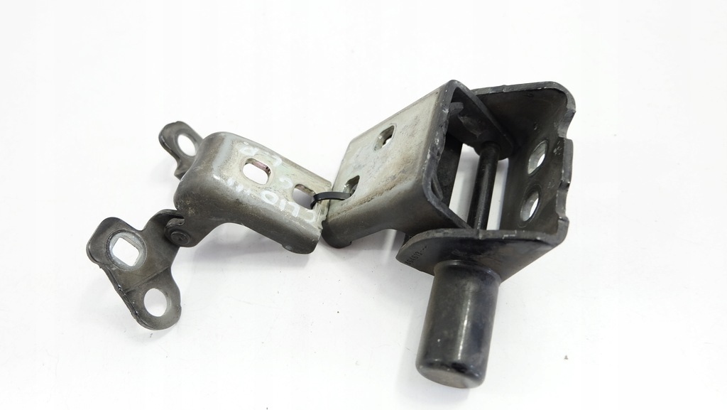 фото №7, Renault clio iii петли дверь левый перед