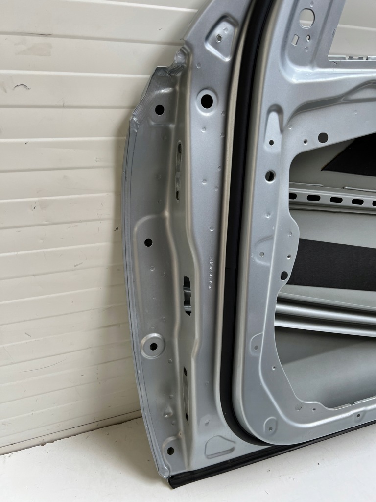 фото №9, Дверь передние правое mercedes gle w167 door правый