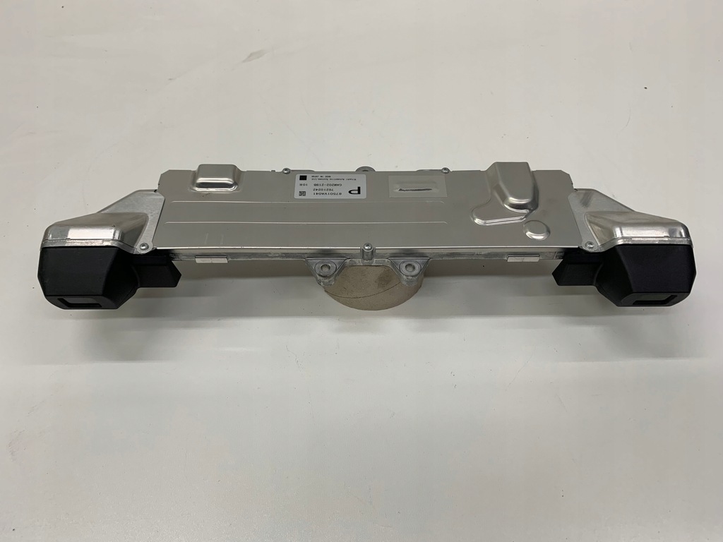 фото №1, Subaru levorg камера поперечина движения 87501va041