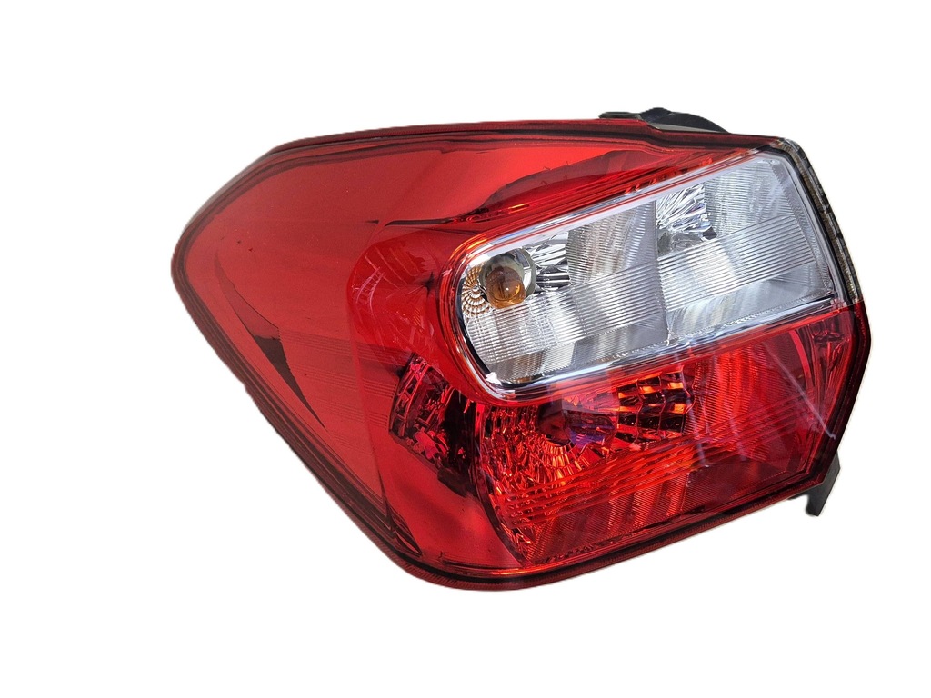 фото №1, Subaru xv 2011-2017 левая задняя лампа