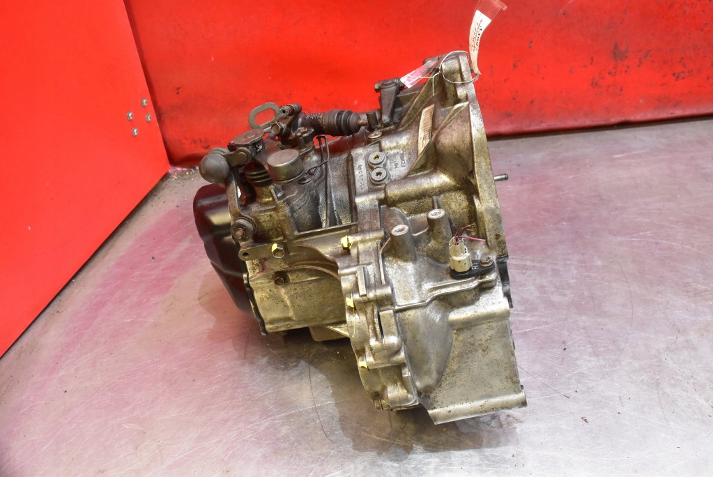 фото №6, Коробка передач передач suzuki liana 1.6 16v 106 km 04-07