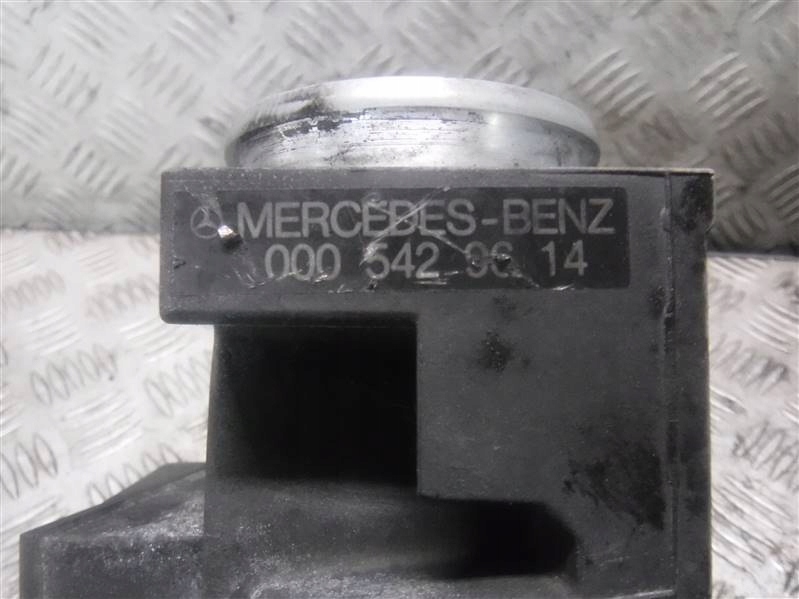 Витратомір повітря mercedes w140 3.5 td Оригінал