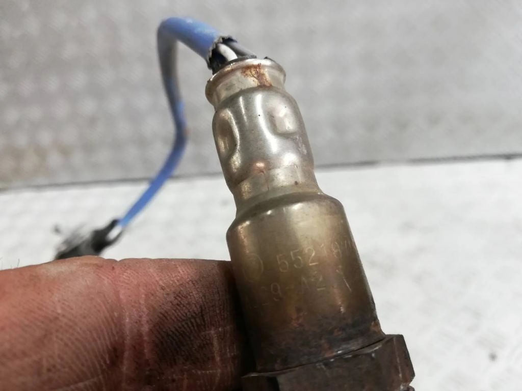 фото №2, Alfa romeo mito 0.9 датчик лямбда-зонд