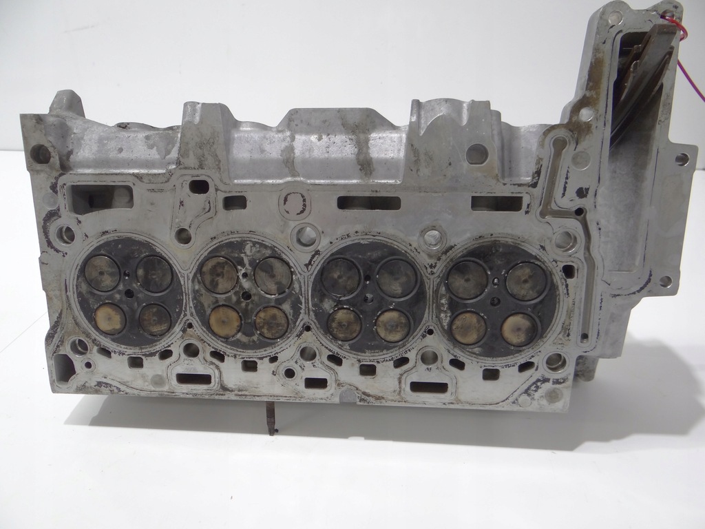 фото №8, Головка bmw x3 e83 n47d20a оригінальний номер 7797678