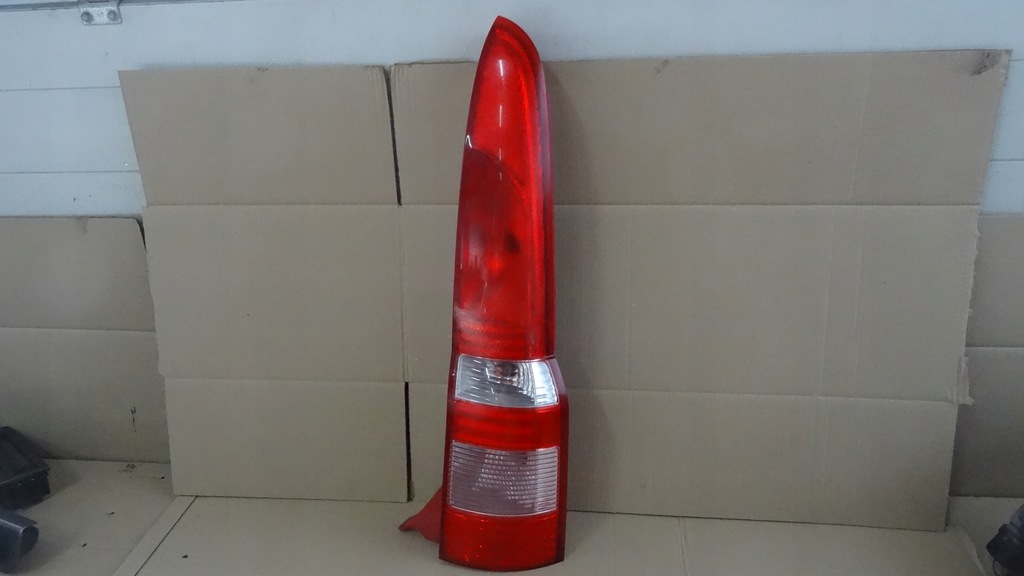 фото №1, Panda 2 ii лампа правый задняя