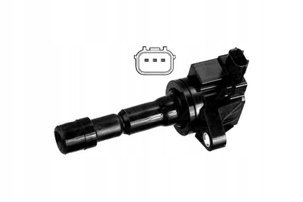 фото №2, Катушка зажигания delphi gn10547-12b1