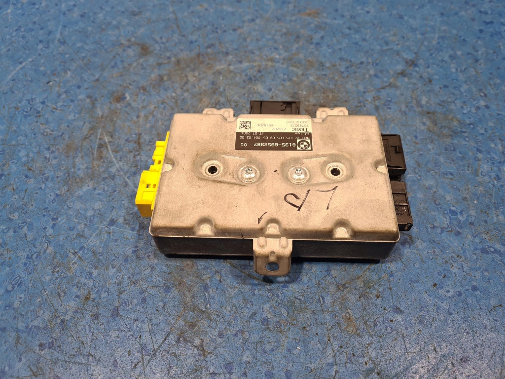 Bmw 5 e61 модуль двері лівий перед 6952987 Київ