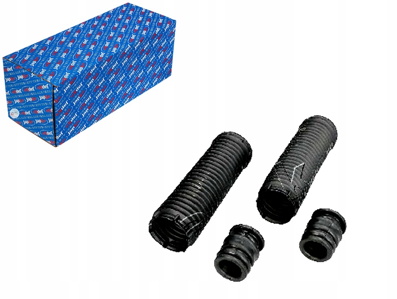 фото №1, Набор защитный амортизатора japko