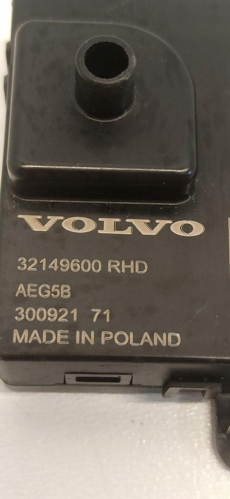 фото №5, Volvo v60 cc модуль вентилятора rhd 32149600