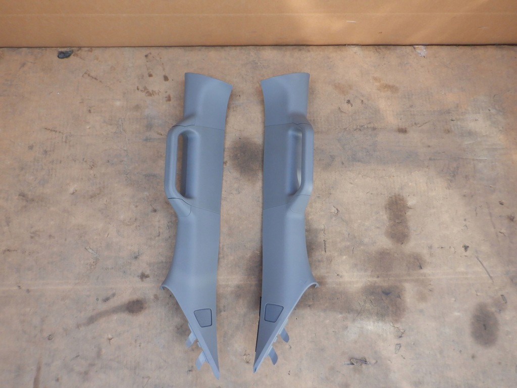 фото №1, Защита стойка ford f150