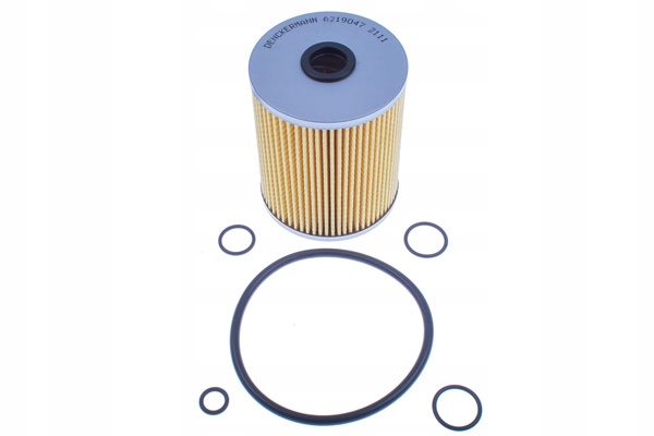 фото №2, Denckermann a219047 фільтр оливи