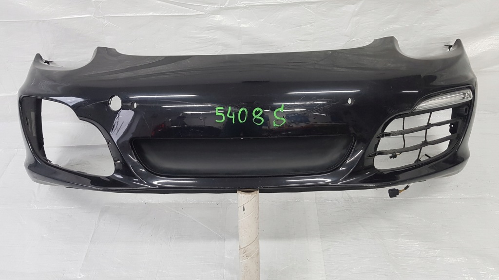 фото №1, Porsche 911 991 2011 - бампер перед 5408