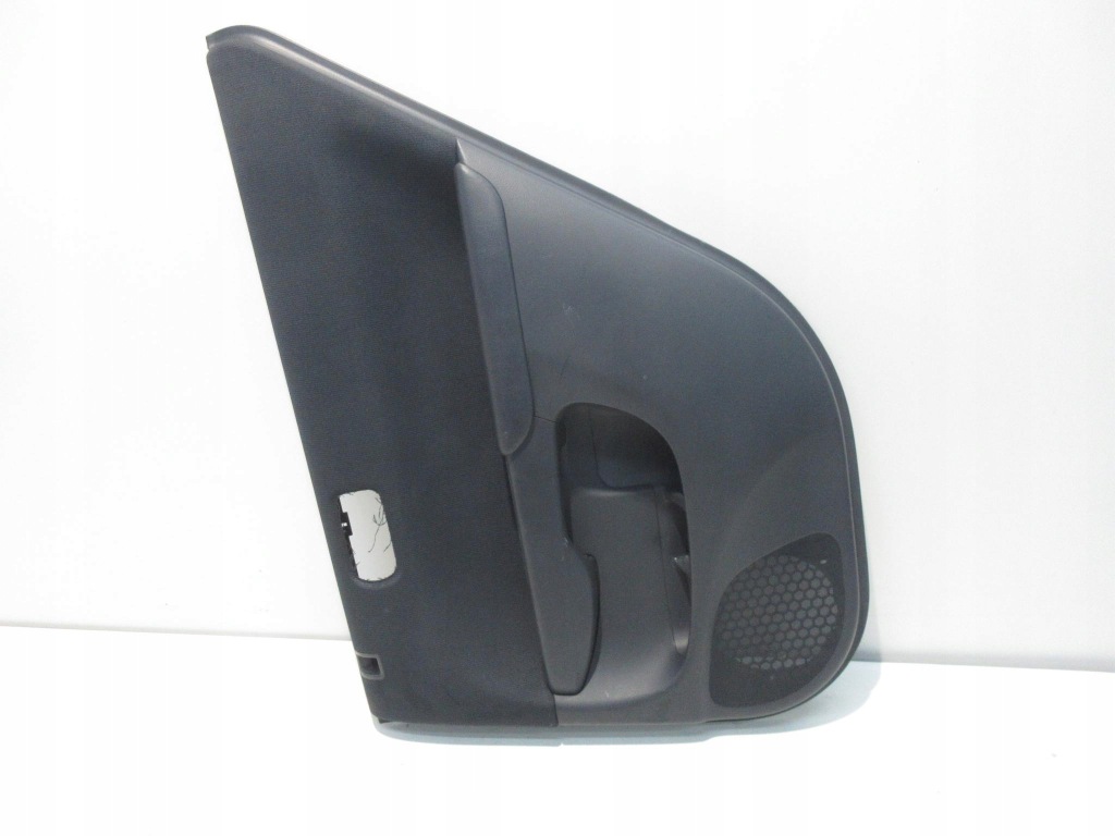 фото №14, Honda civic vii 5d оббивка обшивка двері задня лівий правий