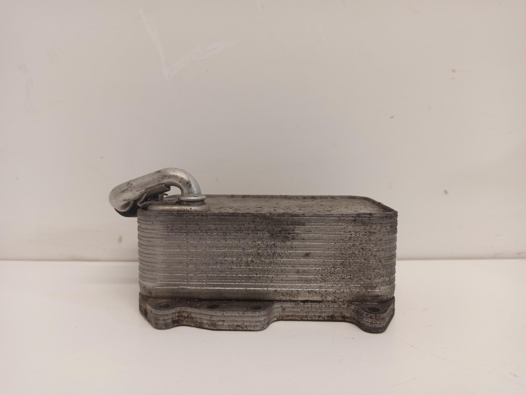 фото №1, Audi a6 c7 радіатор оливи 3.0 tdi 059117015k