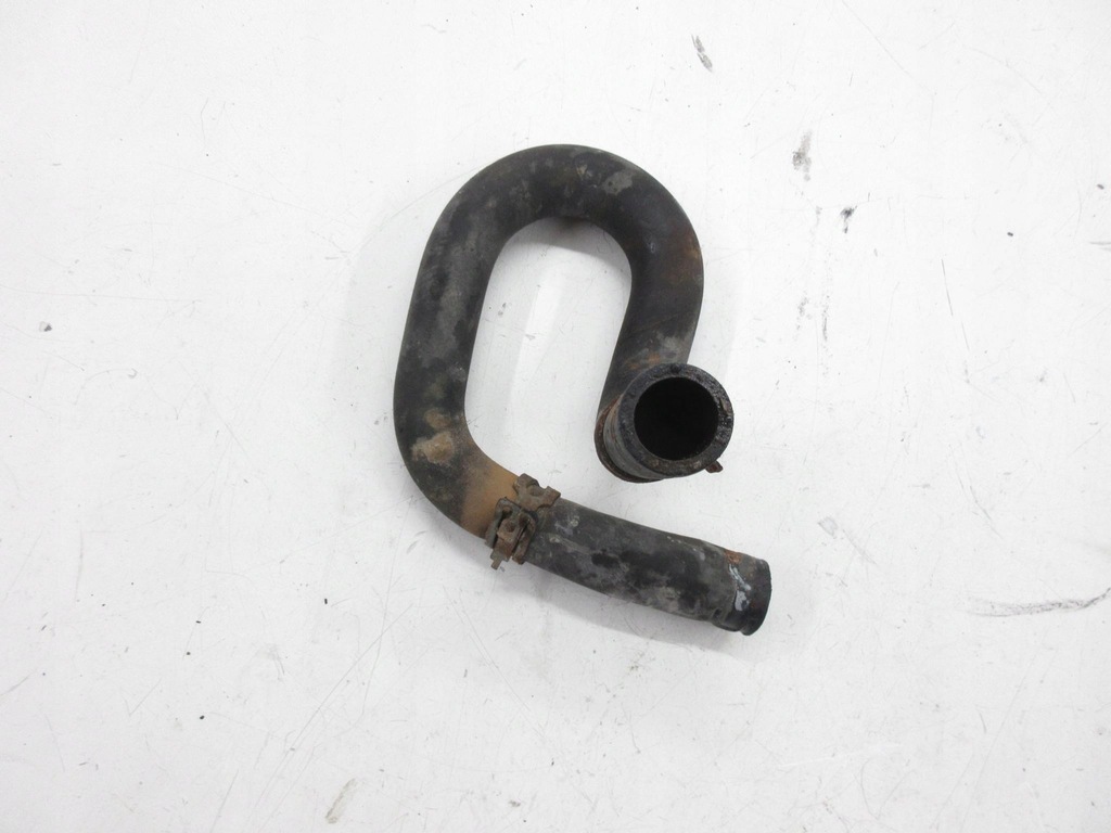 фото №6, Chrysler grand voyager iv 2.8 crd шланг wąz wody