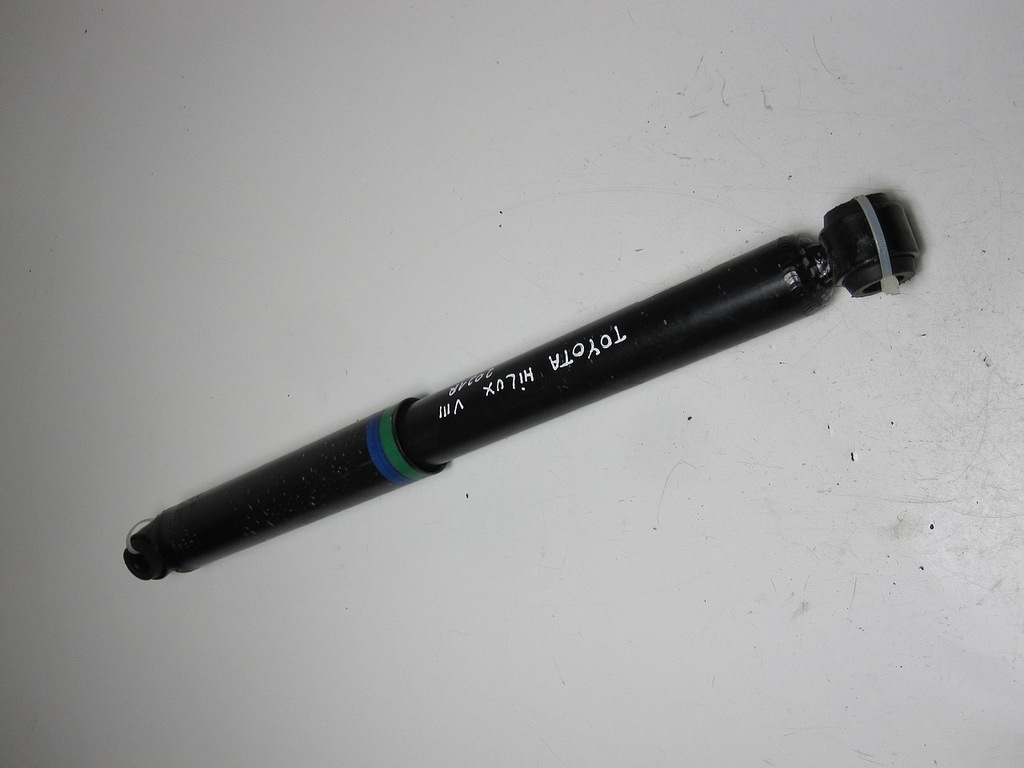 фото №10, Амортизатор задній задня toyota hilux viii 2021r