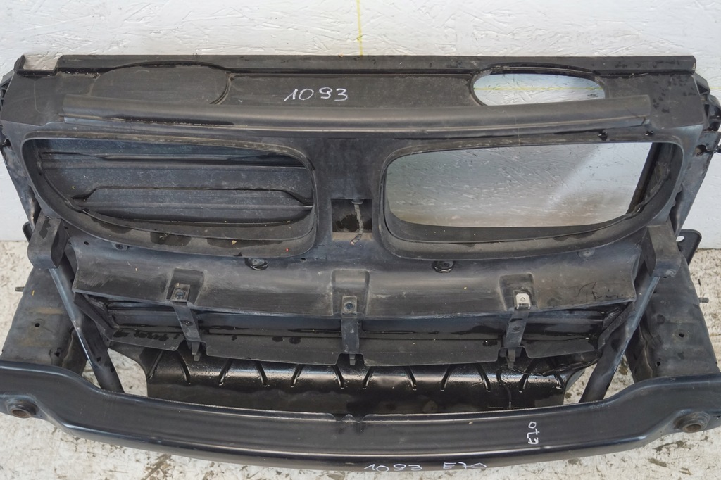 фото №5, Pas передний балка bmw x5 e70 3.0 d