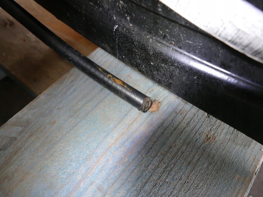 фото №14, Volvo v40 ii підрамник балка підвіска важіль задня