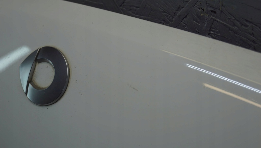 фото №14, Smart fortwo ii капот кришка двигуна eb2/ea2 m902