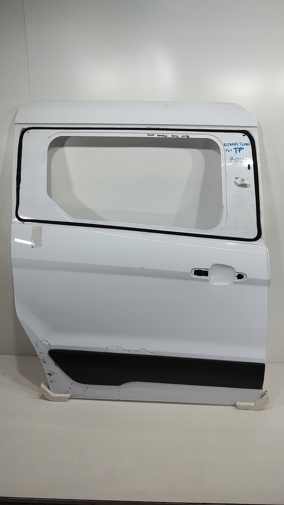 фото №1, Двері праве зсувні ford transit connect long mk2 13-