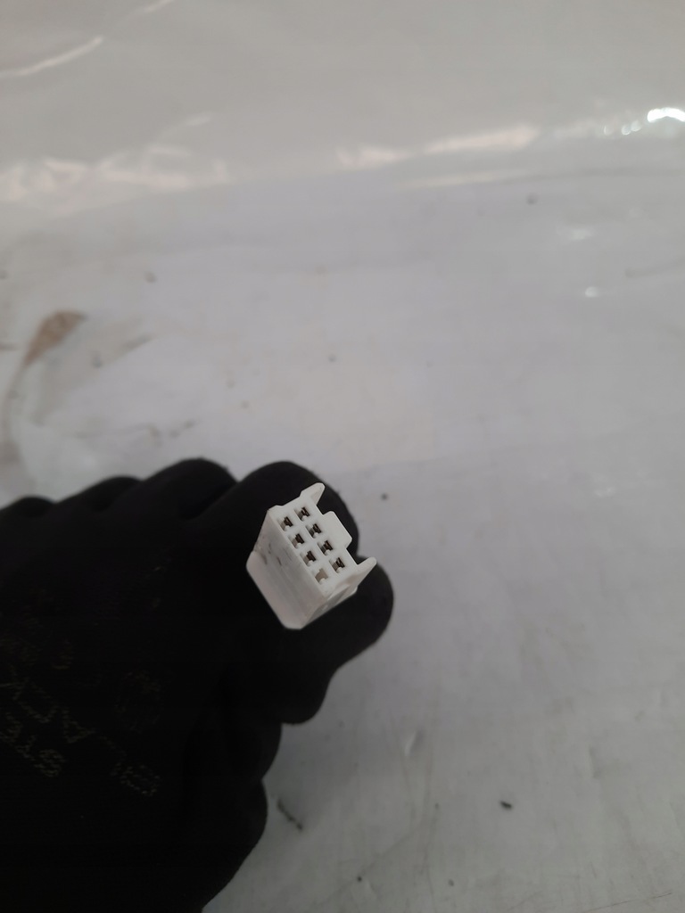 фото №11, Subaru forester v 19- привод крышки левый правый usa