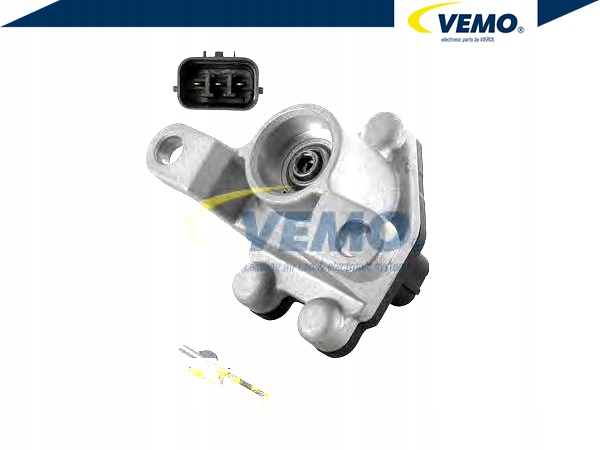 фото №2, Датчик скорости транспортного средства [vemo]