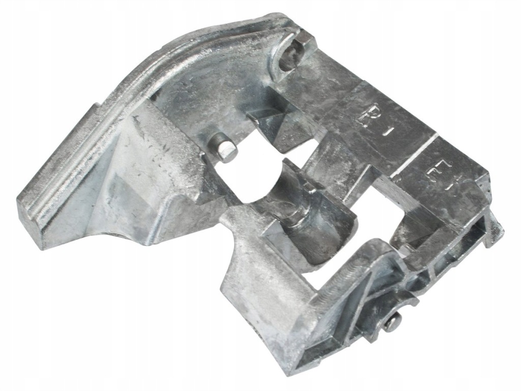 фото №1, Vw passat b6 b7 cc ручка двері права кронштейн