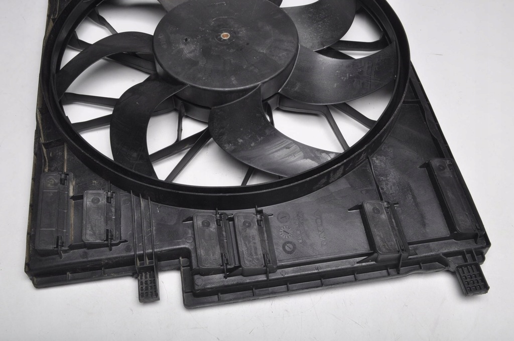 фото №7, Volvo xc60 ii вентилятор 31657360