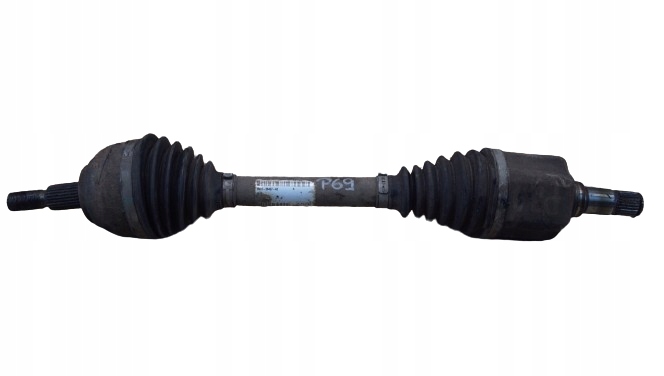 Купить Приводной вал левое  перед ford kuga mk1 2.0 tdci 8v41-3b437-ac