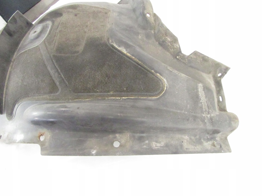 фото №8, Подкрылок левая защита колеса перед передние bmw f15 f85 x5 7290853