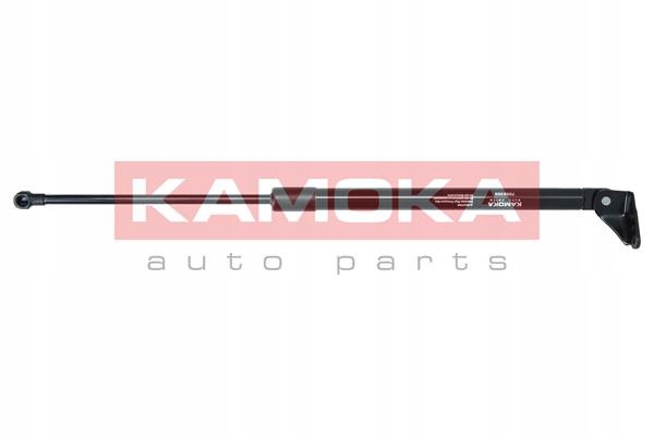 фото №2, Пружина газовая багажника правая do mazda 5