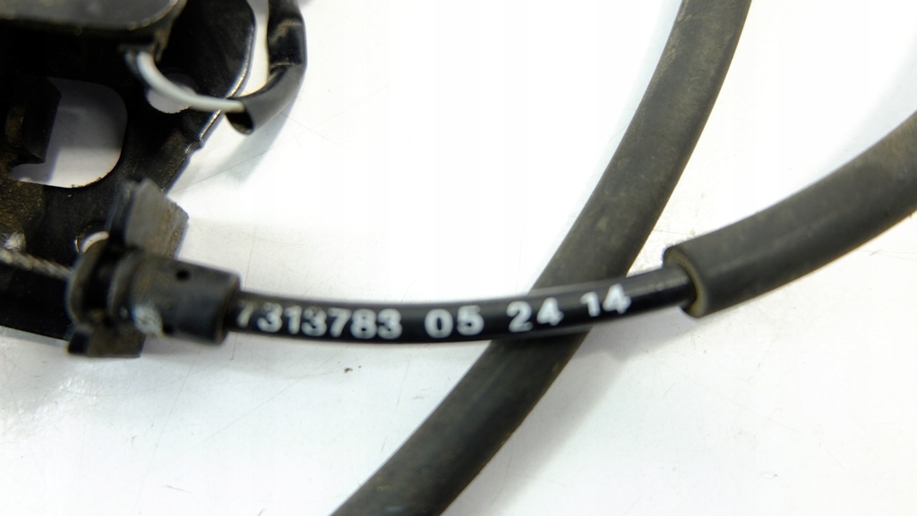 фото №9, Bmw 3 f31 замок замки капот