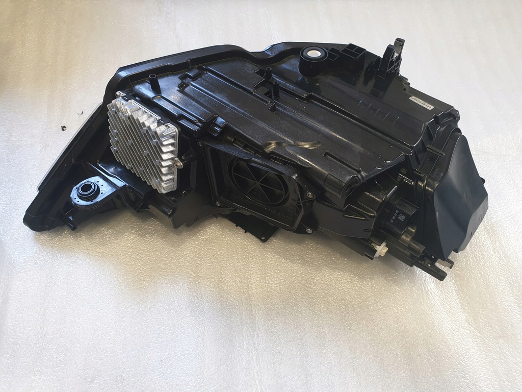 фото №5, Audi a6 c8 full led