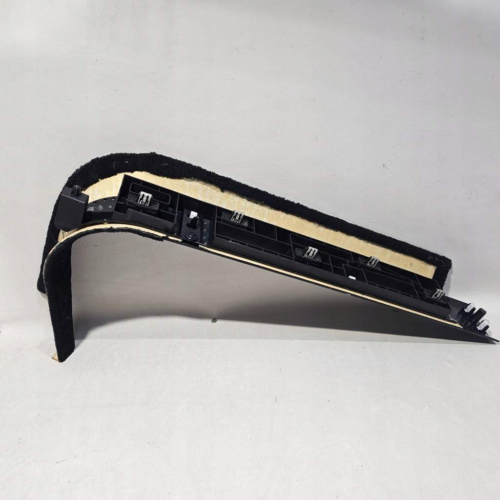 фото №6, Защита стойка правый перед tesla model s plaid 1566075-00-d