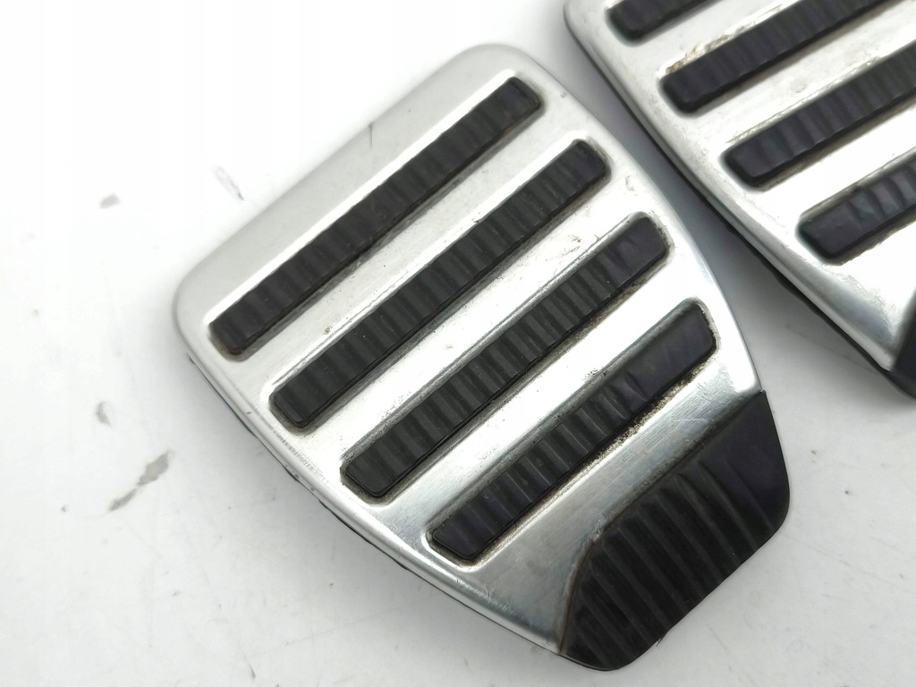 фото №6, Nissan 370z 2013 педалі