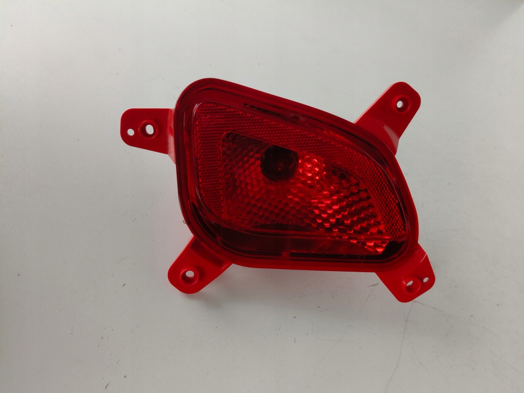 фото №1, Отражатель левый задний hyundai i10 iii 19-