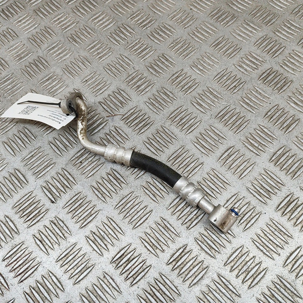 фото №5, Kia ev6 2022 wąż / шланг кондиционера a/c