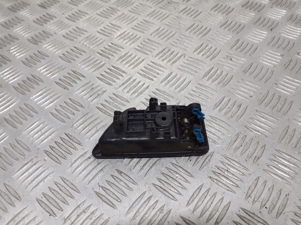 фото №3, Ручка права передня внутрішня hyundai getz