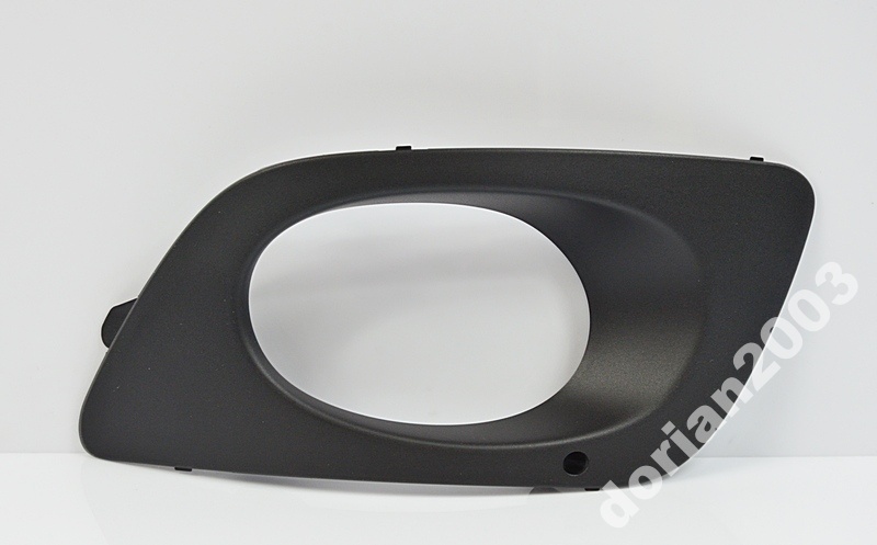 Рамка заглушка противотуманной фары sprinter 2014- Доставка