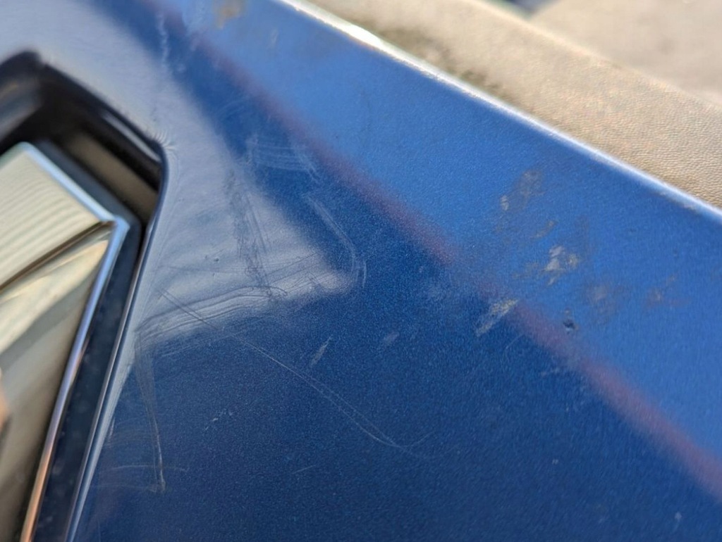 фото №11, Бампер перед renault grand scenic 3 2011 620229199r