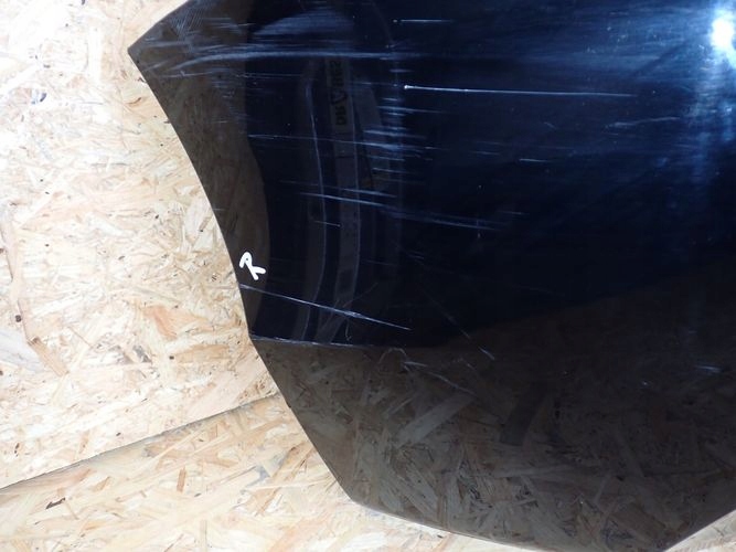 Bmw f20 1 lift 11-14 бампер задний задняя Недорого