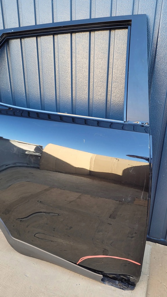 фото №5, Kia stonic дверь задняя задние правое fv