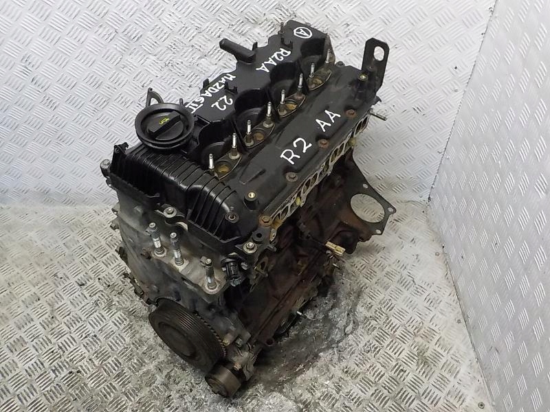 фото №10, Mazda 6 ii cx-7 двигун 2.2 mzr-cd citd 16v r2aa