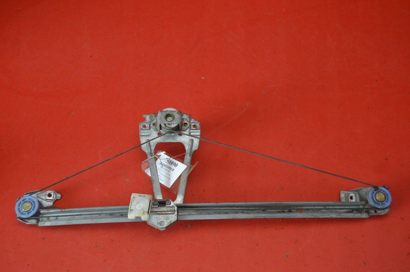 Подъемник стекло правый задний  mercedes 190 w201 sedan рестайлинг  88-93 в Украине