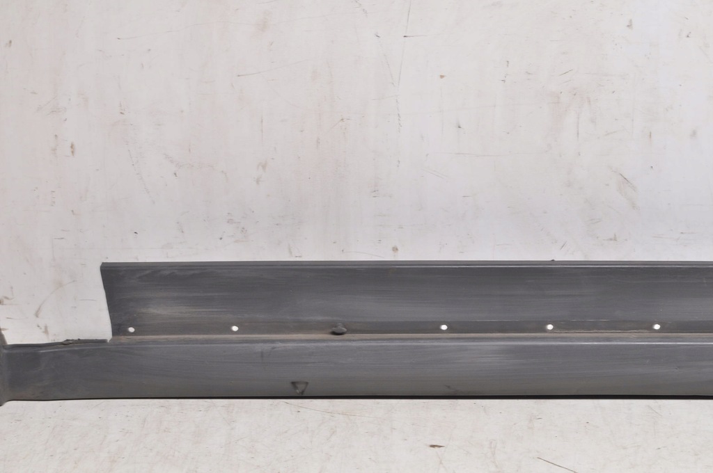 фото №2, Ford tourneo connect mk2 накладка порог левая dt11-r10259-a