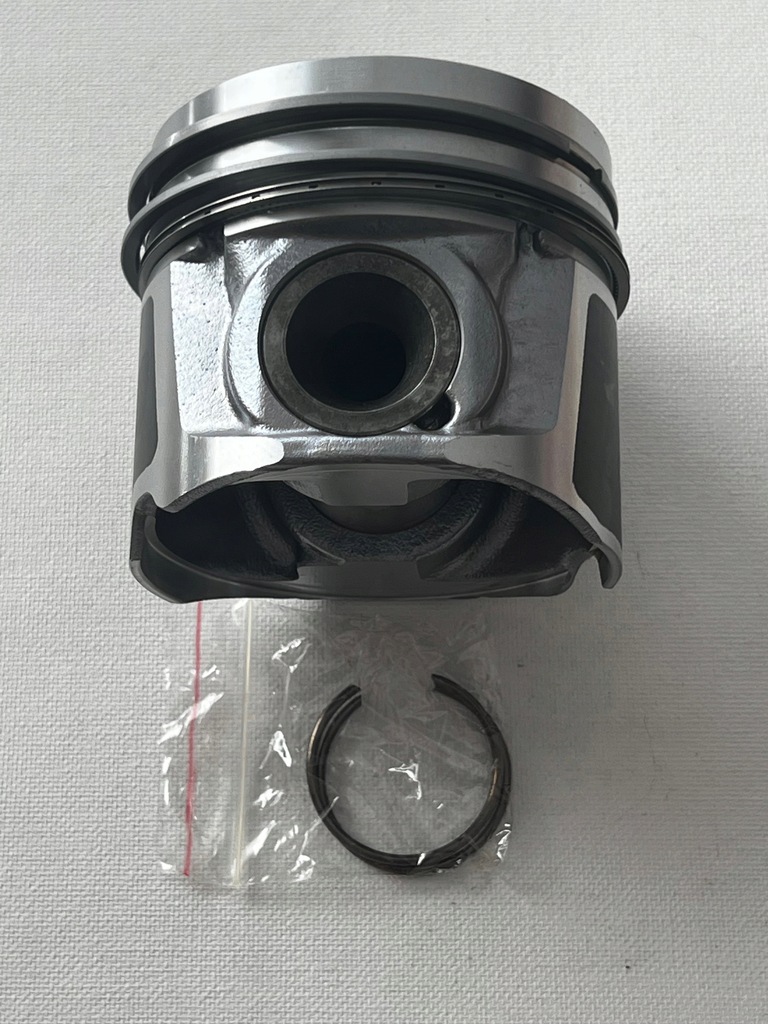 фото №1, Поршень mv p5061s std поршень. kpl r 2.0-3.0dci [06-]