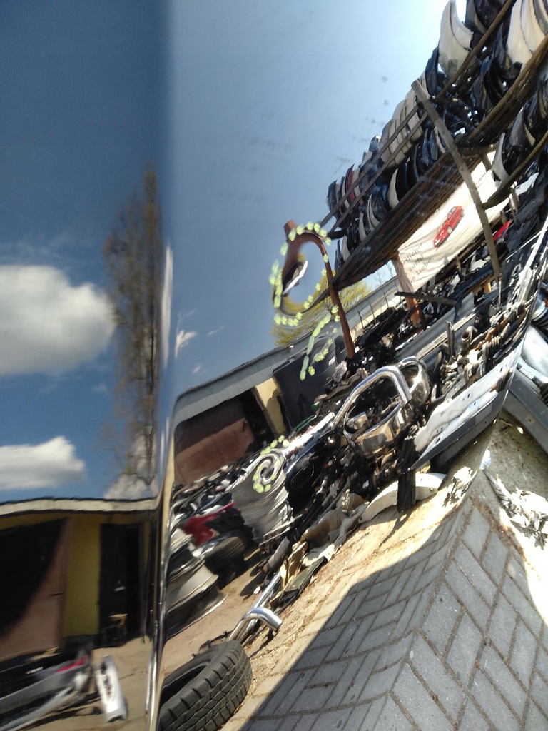 фото №8, Капот кришка двигуна volvo v90 s90 ii 2016-^