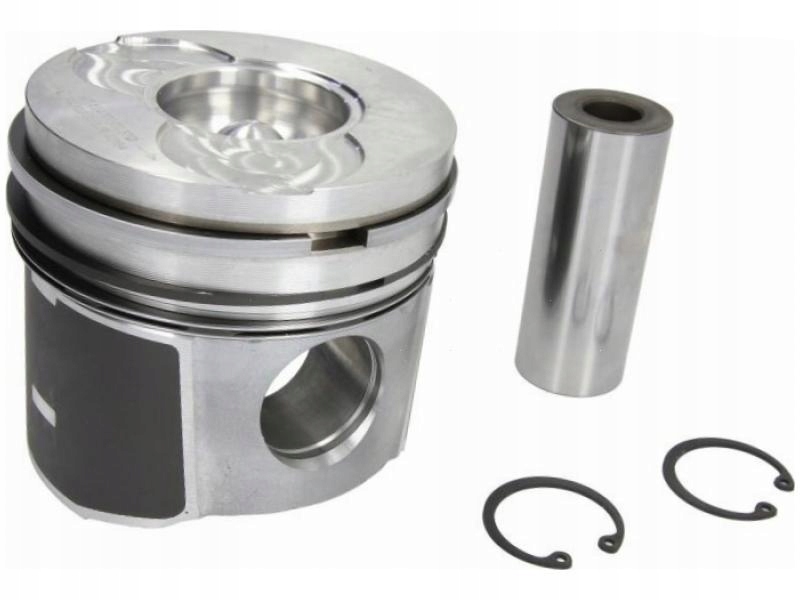 фото №1, Поршень fiat ulysse i 2.0 scudo 2.0 ducato 2.0 lancia zeta 2.0