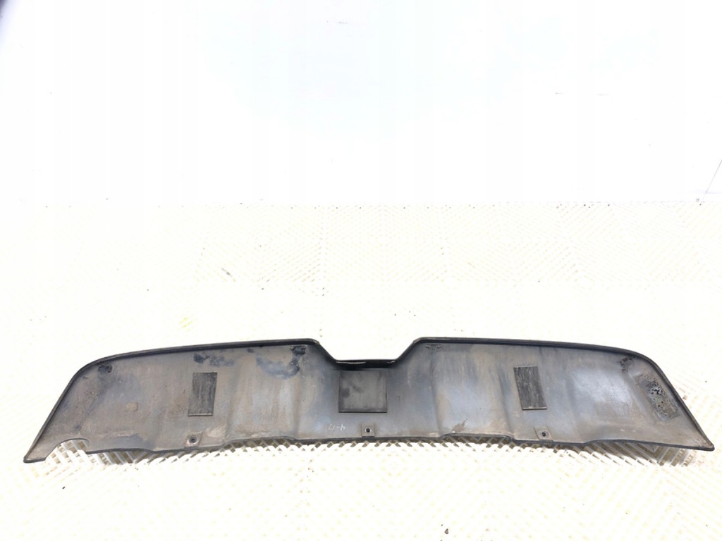 фото №5, Бампер задняя renault koleos i kombi задний